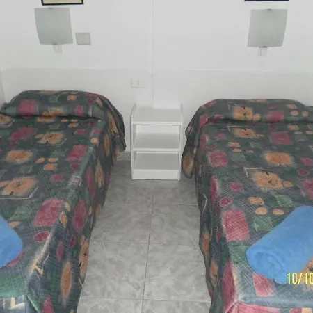 Tejeda Apartment